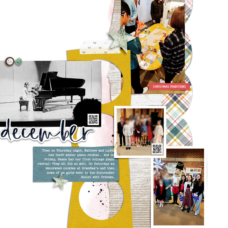 Week 49 {right}