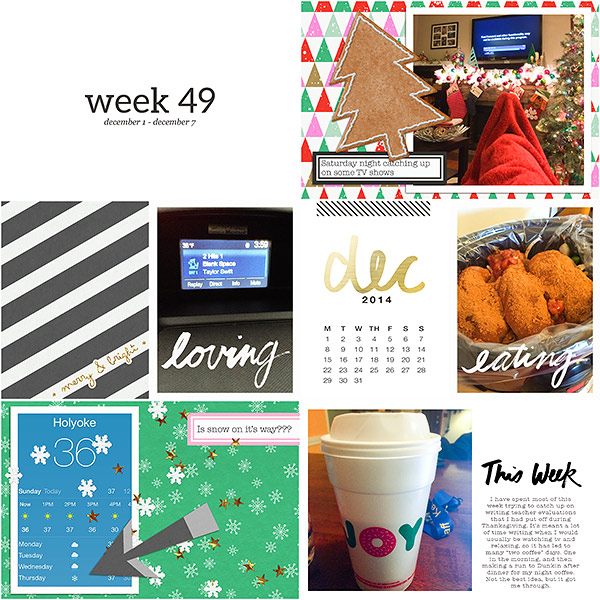Week 49