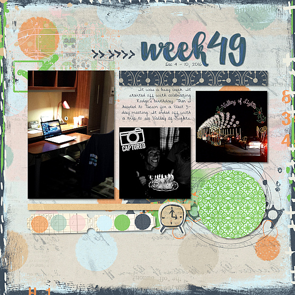 Week 49