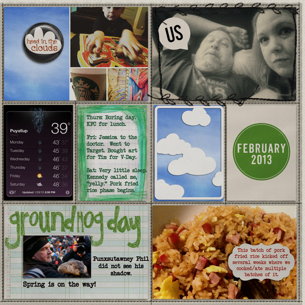Week 5 - Right