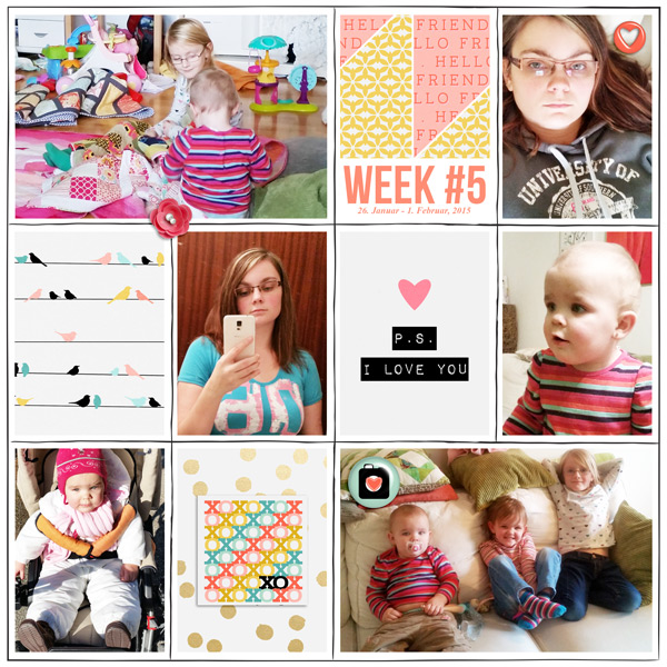week #5