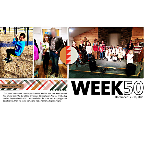 Week 50 {left}