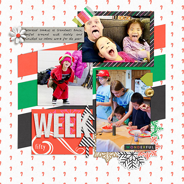 Week 50 {right}