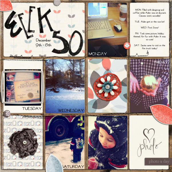 Week 50