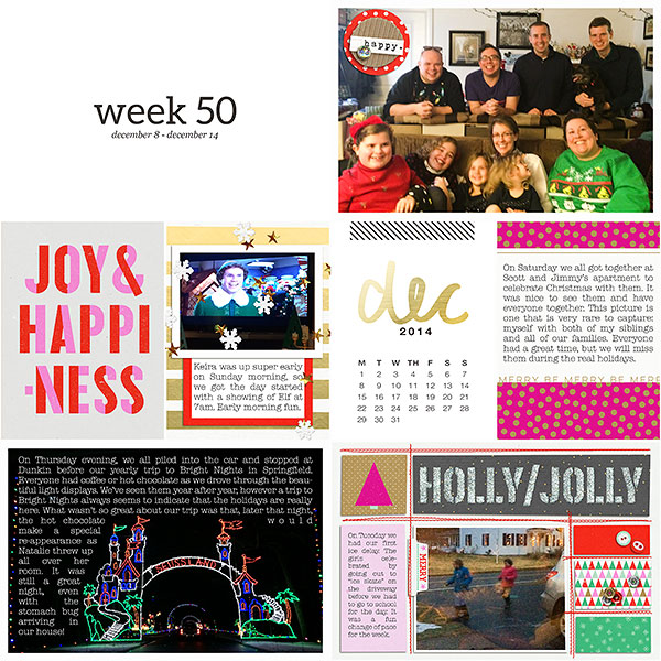 Week 50