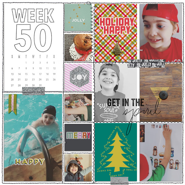 week 50