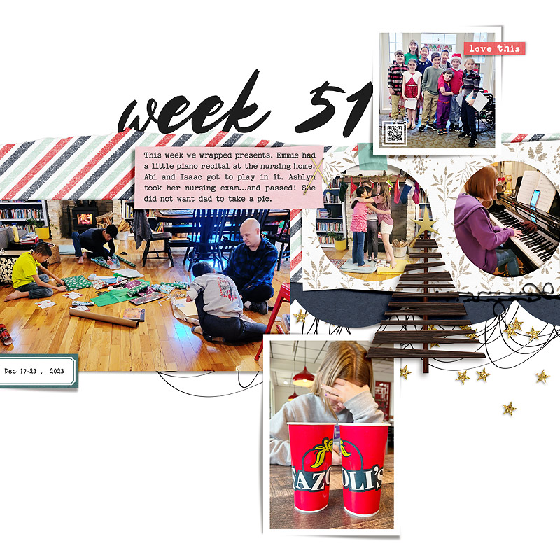 Week 51 {left}