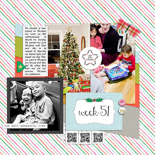 Week 51 {right}