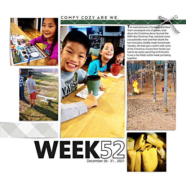 Week 52 {left}