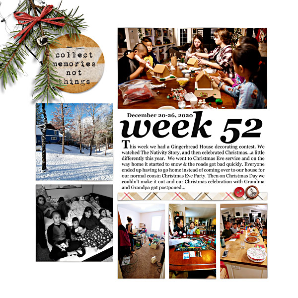 Week 52 {right}
