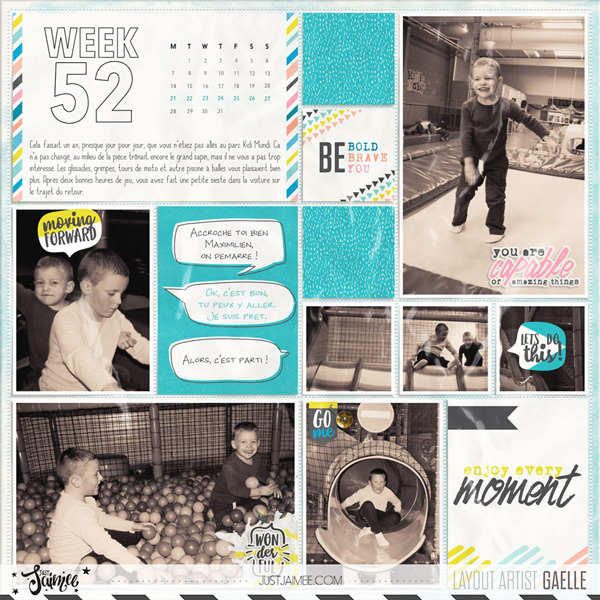 Week 52