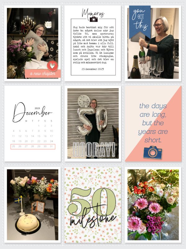 Week 52a 2023