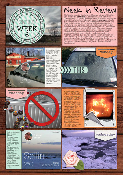 Week 6- left