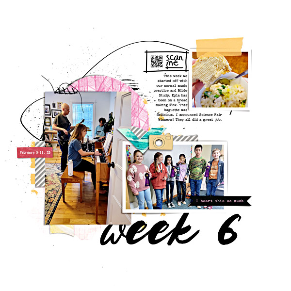 Week 6 {left}