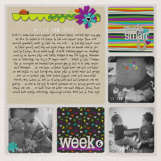 week 6, part II