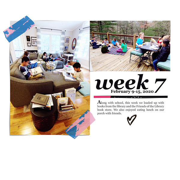 Week 7 {left}