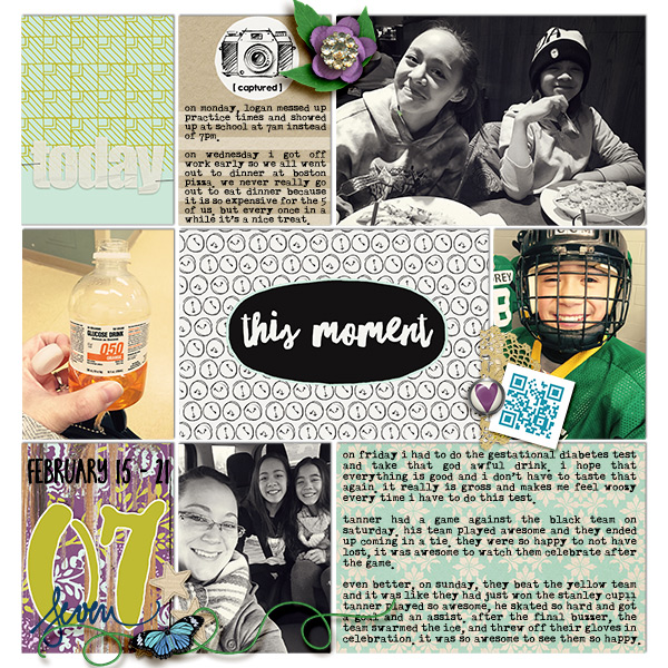 Week 7 Page 1