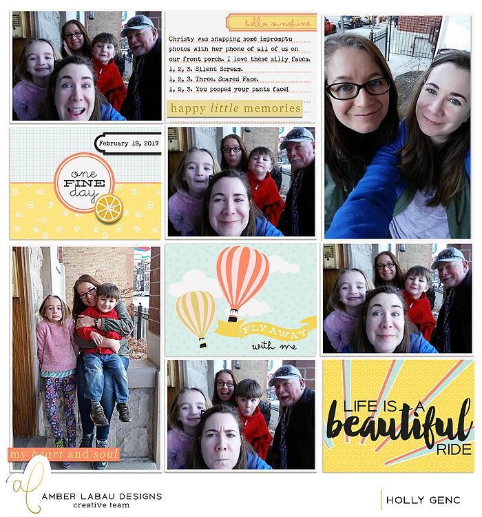 Week 7, Sunday