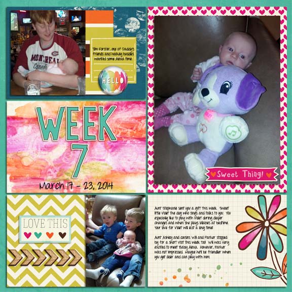 Week 7