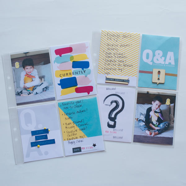 Week 8 Insert