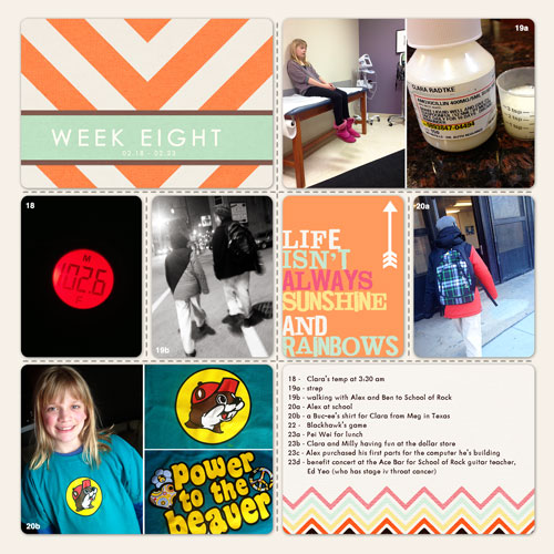 Week 8 Page 1