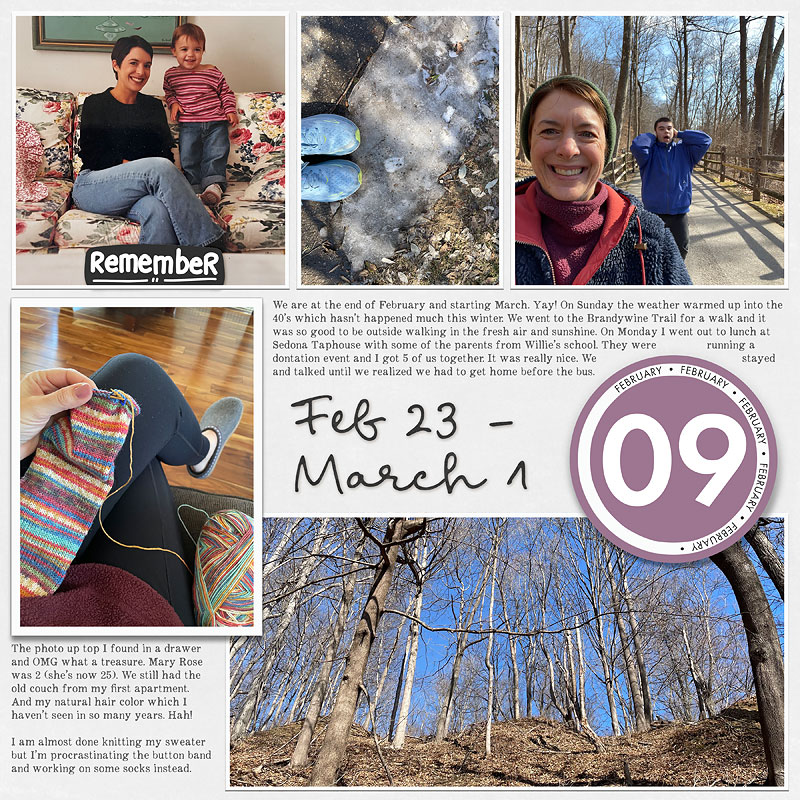 week 9 2025