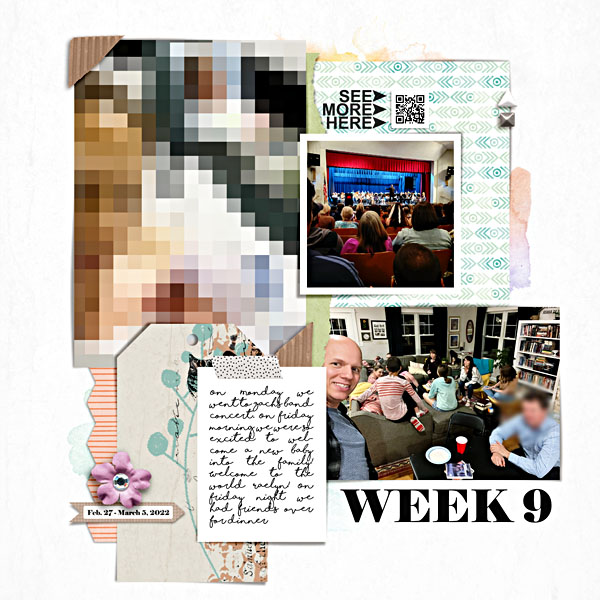 Week 9 {left}