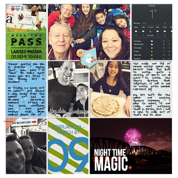 Week 9 Page 1