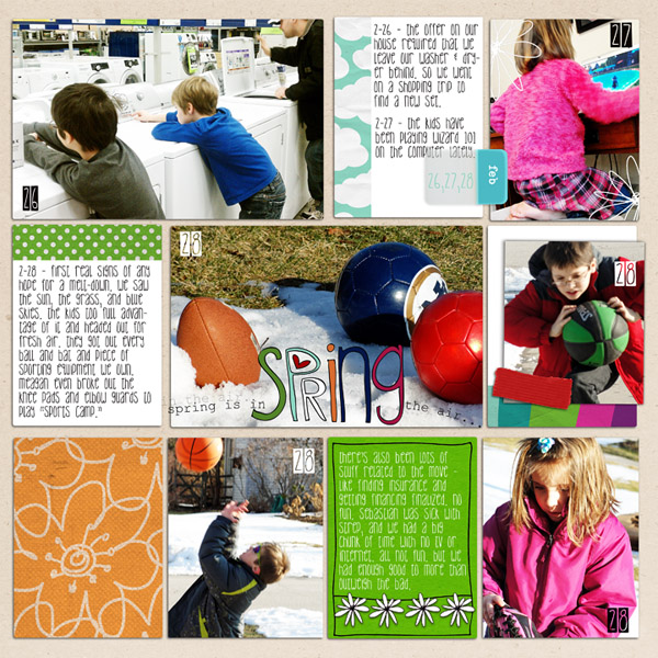 Week 9: page 1
