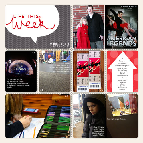 Week 9 Page 1