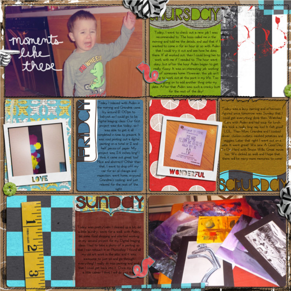 Week 9 - Page 2