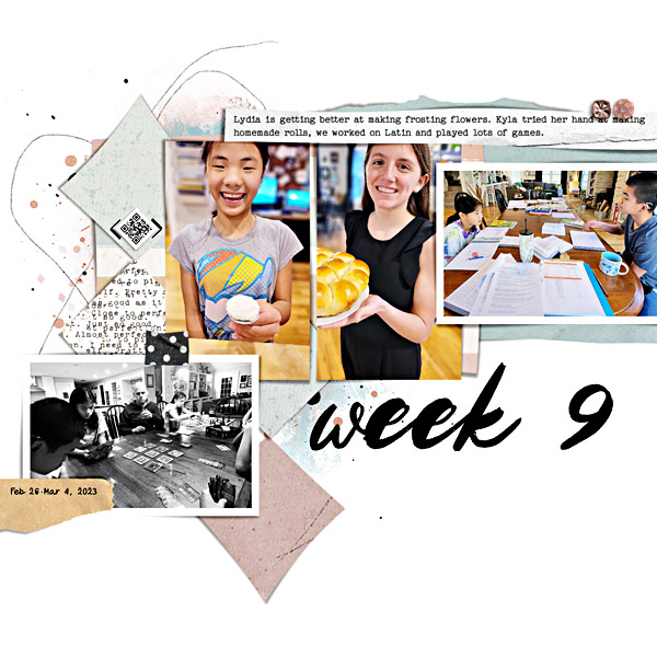 Week 9 {right}