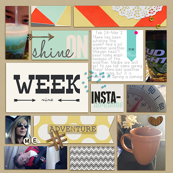 Week 9