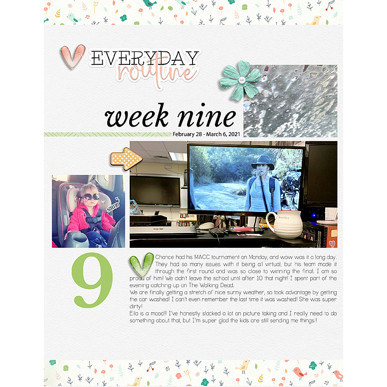 Week-9L