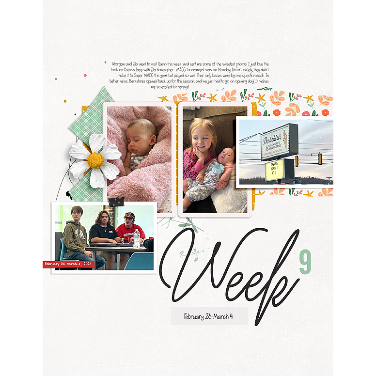 Week-9L
