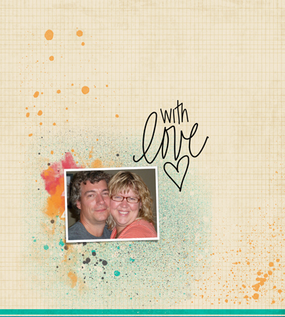 Week in the life _back cover