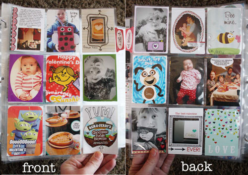 Week Seven Insert