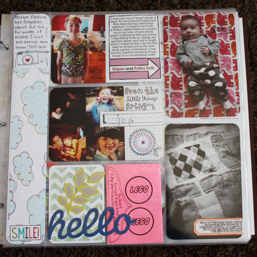 Week Six Page 2