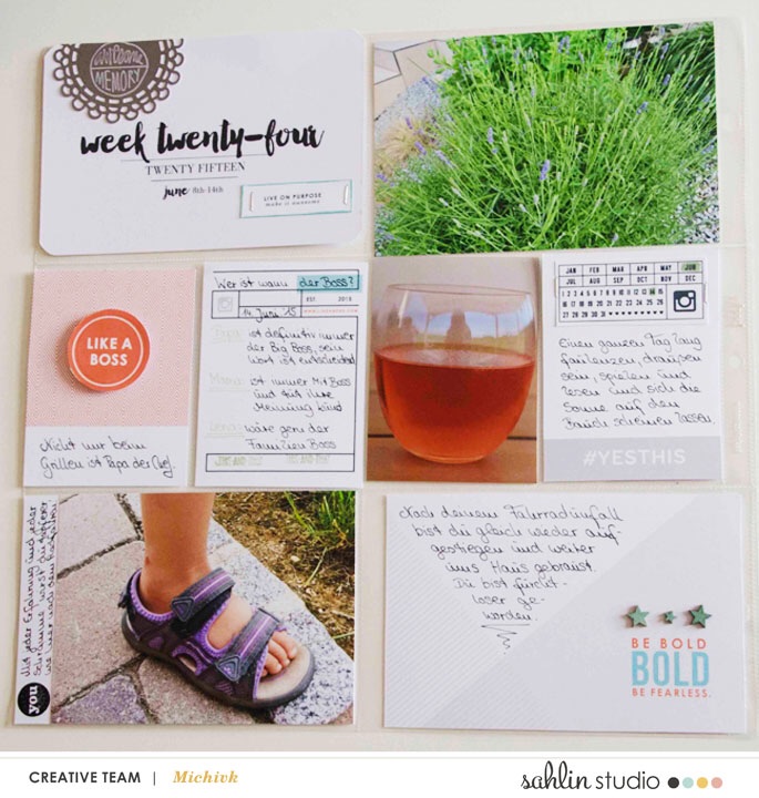 Week Tweey Four Page 1