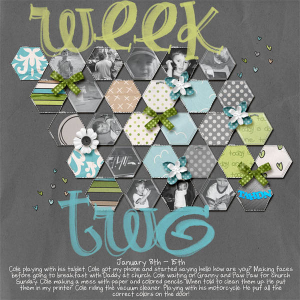 Week Two