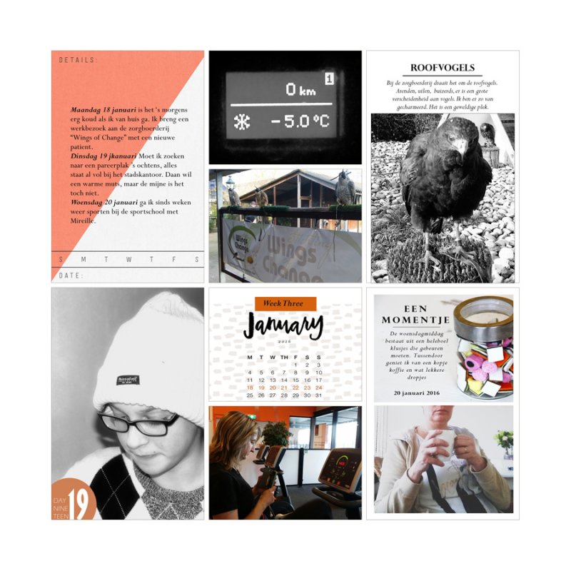 Week3, Links