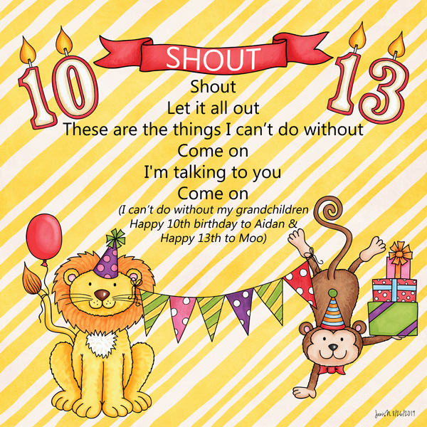 Week4_shout