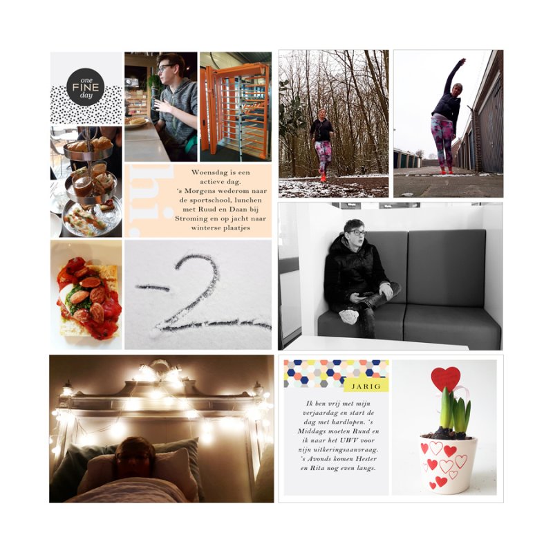 Week6-1, Rechts