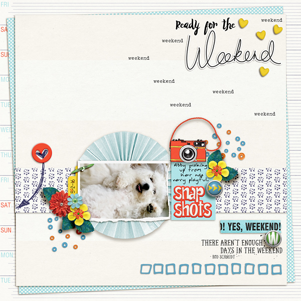 Weekend