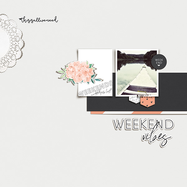 Weekend