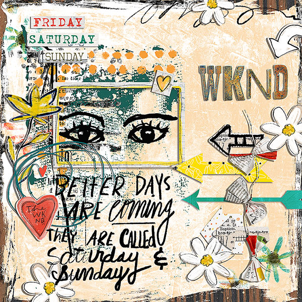 weekend