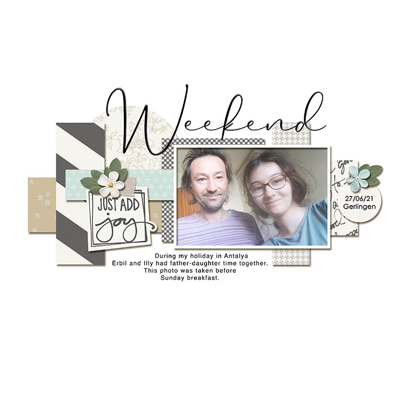 Weekend