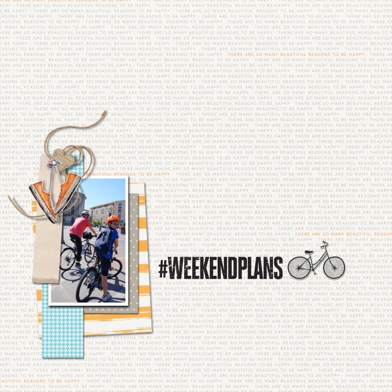 WeekendPlans