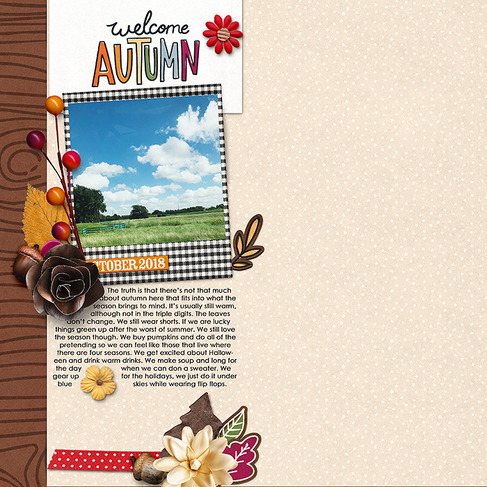 Welcome-Autumn