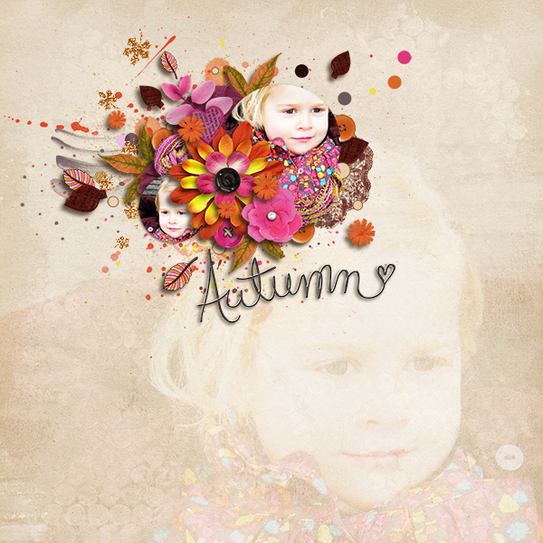 Welcome fall